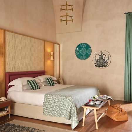 Vista Ostuni Hotel Ngoại thất bức ảnh