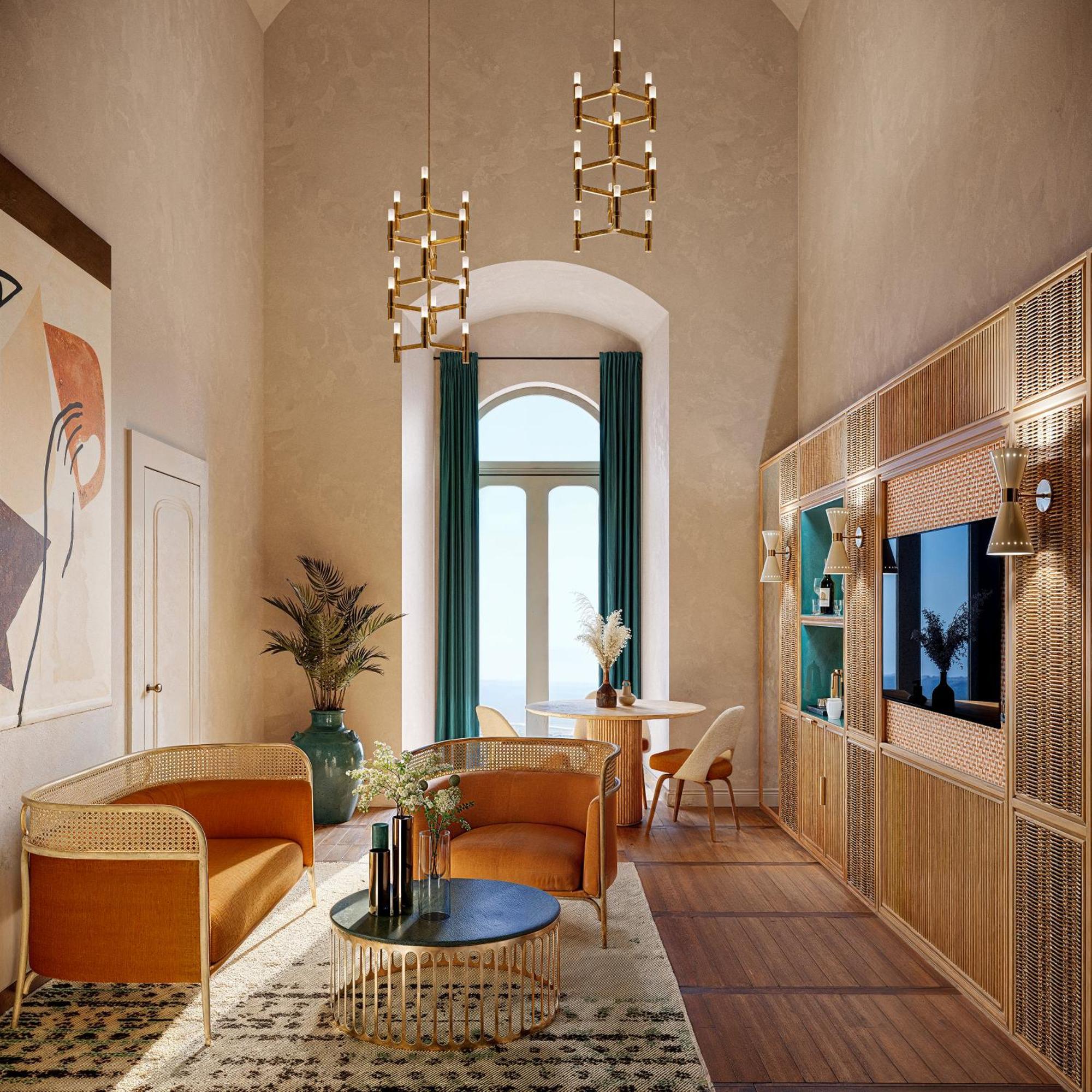 Vista Ostuni Hotel Ngoại thất bức ảnh