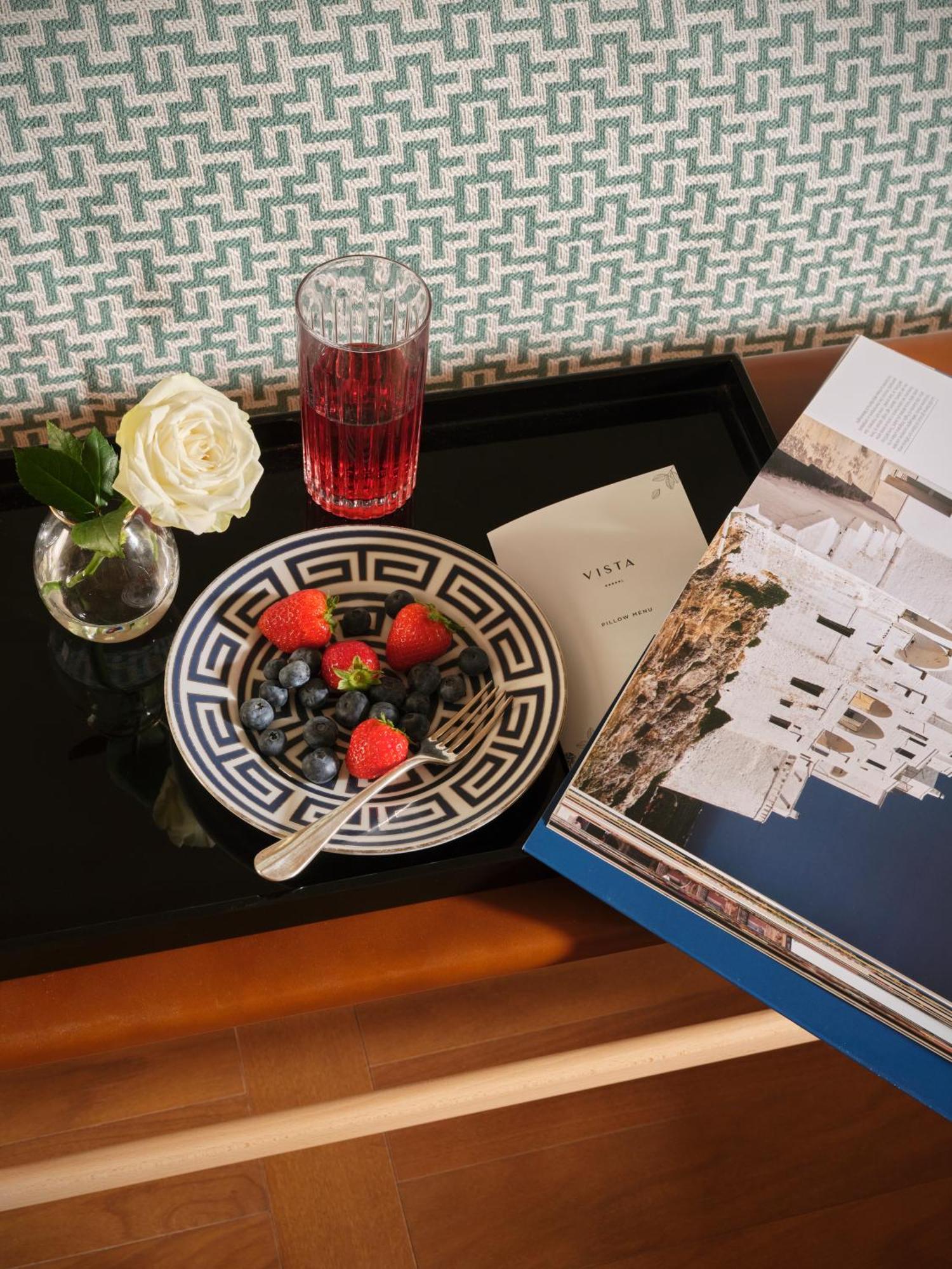 Vista Ostuni Hotel Ngoại thất bức ảnh