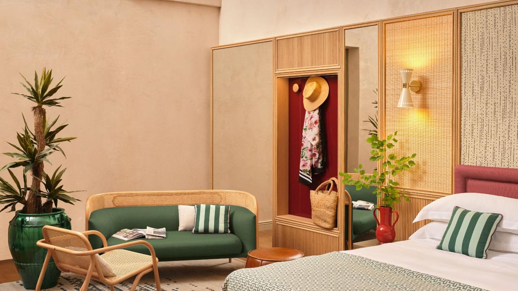 Vista Ostuni Hotel Ngoại thất bức ảnh
