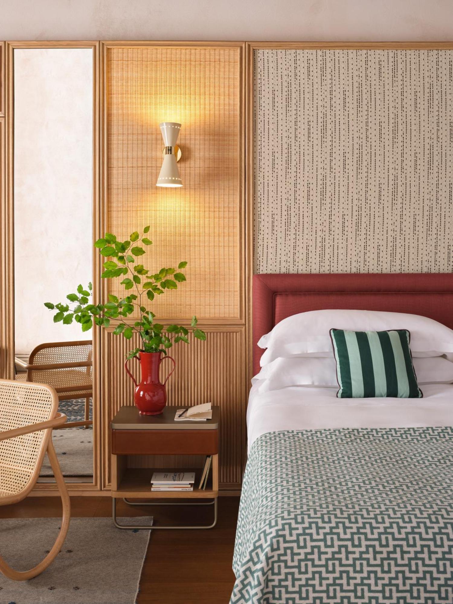 Vista Ostuni Hotel Ngoại thất bức ảnh