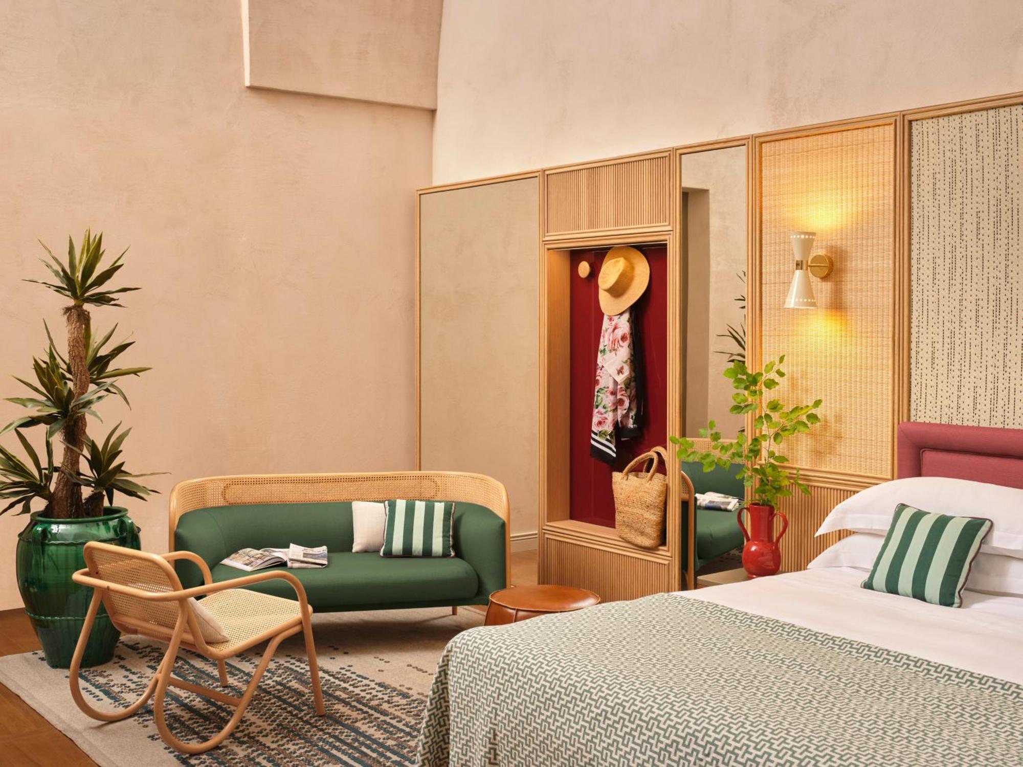 Vista Ostuni Hotel Ngoại thất bức ảnh