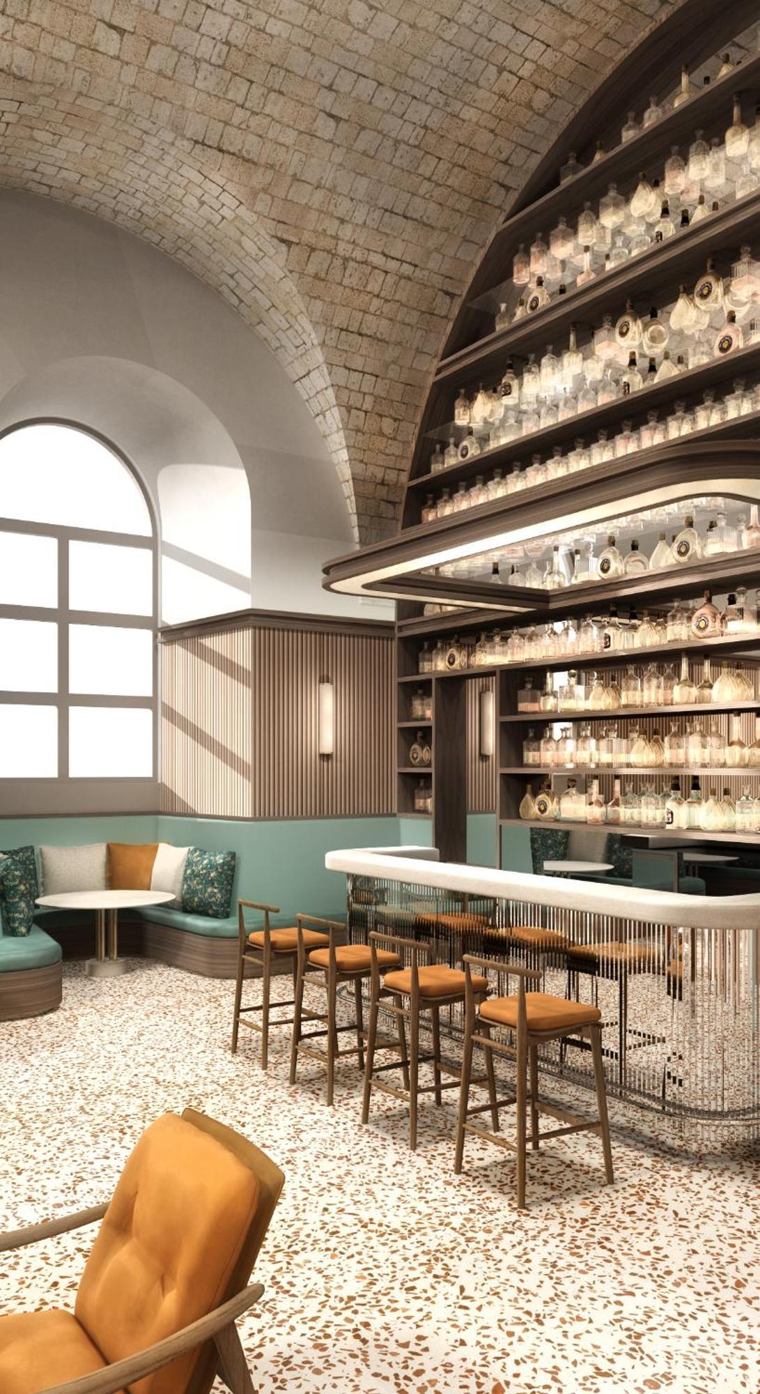Vista Ostuni Hotel Ngoại thất bức ảnh